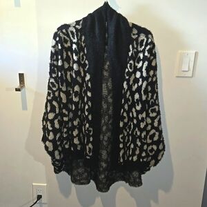 Akemi and Kin for Anthropologie Cardigan One Size